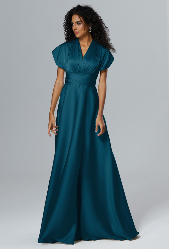 AW Salome Convertible Dress